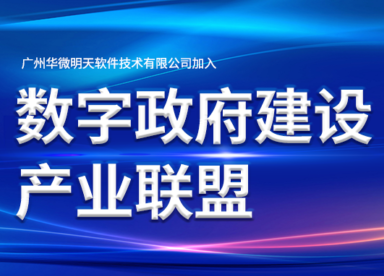 买球官方网站,买球（中国）加入数字政府建设产业联盟缩略图